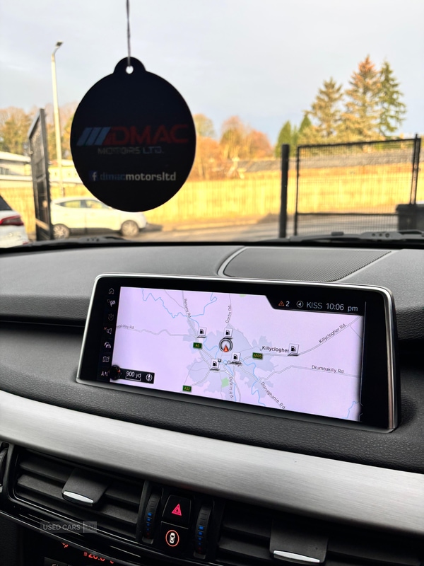 Used BMW X5 2017 for sale - 76659618: Photo 19