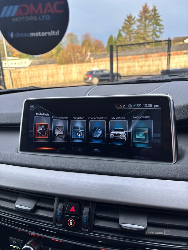 Used BMW X5 2017 for sale - 76659618: Photo 20