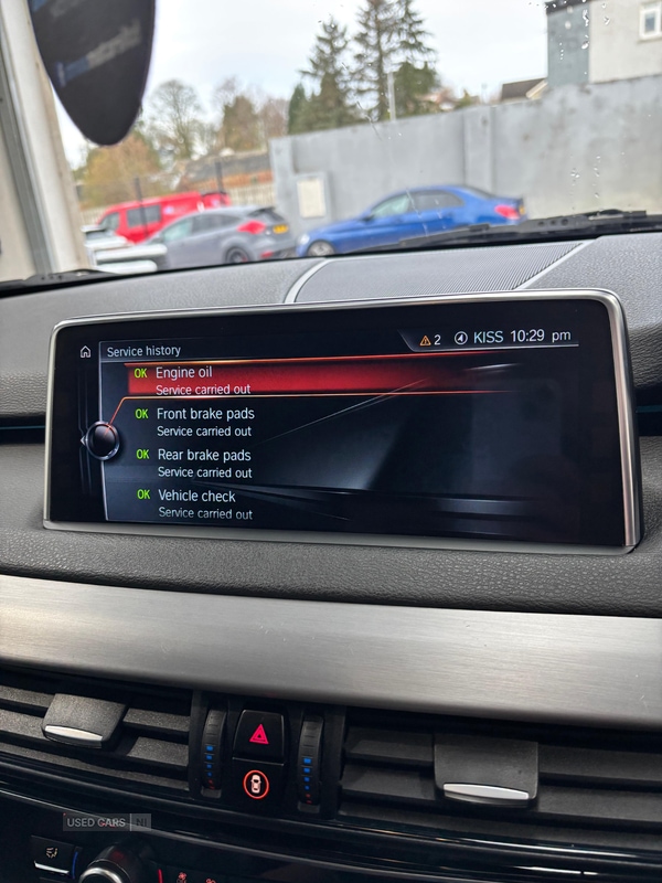 Used BMW X5 2017 for sale - 76659618: Photo 21