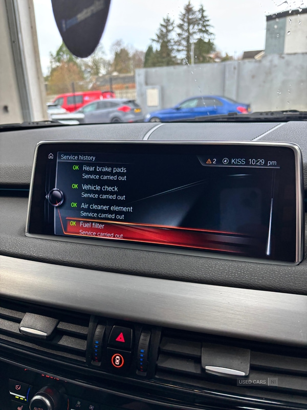 Used BMW X5 2017 for sale - 76659618: Photo 22