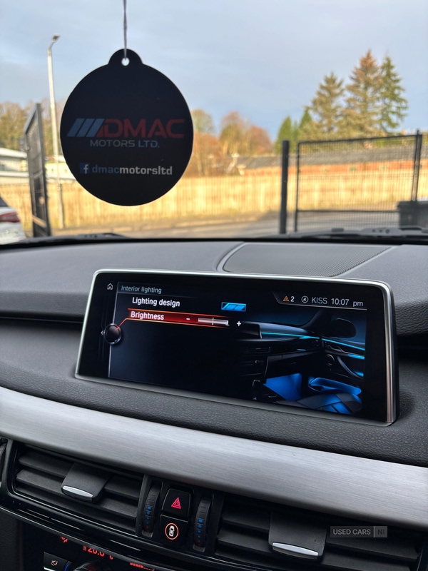 Used BMW X5 2017 for sale - 76659618: Photo 23