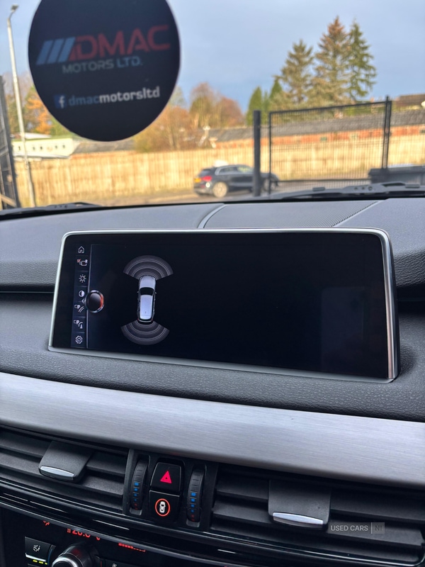 Used BMW X5 2017 for sale - 76659618: Photo 24