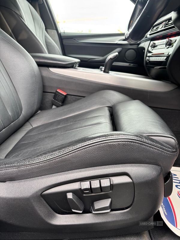 Used BMW X5 2017 for sale - 76659618: Photo 29