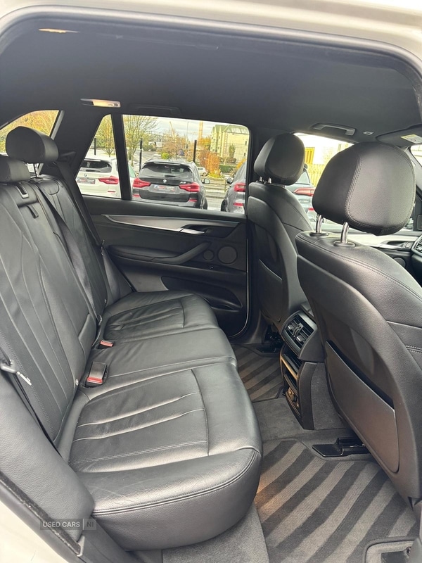 Used BMW X5 2017 for sale - 76659618: Photo 31