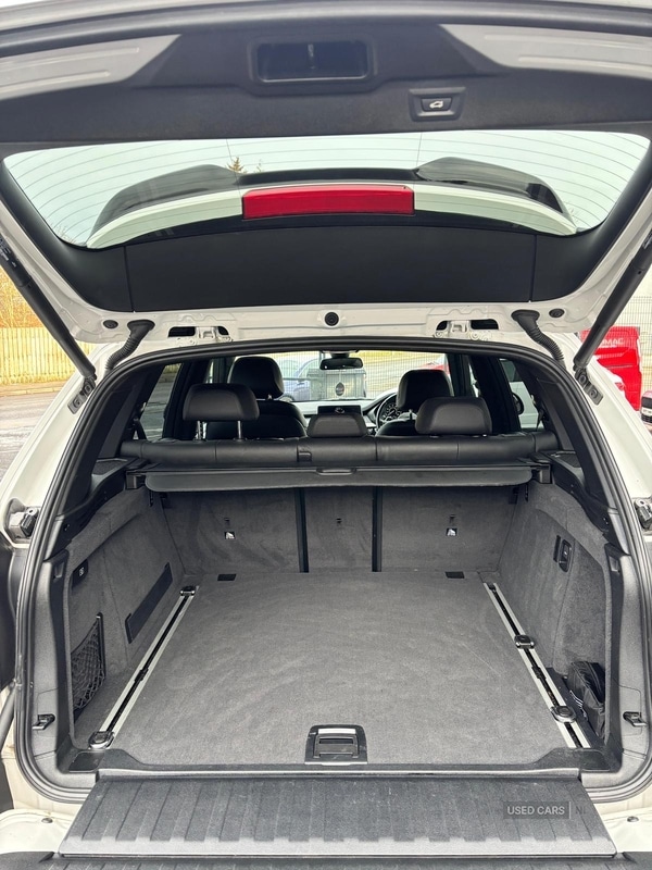 Used BMW X5 2017 for sale - 76659618: Photo 33