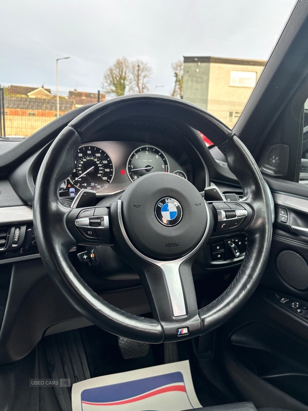 Used BMW X5 2017 for sale - 76659618: Photo 36