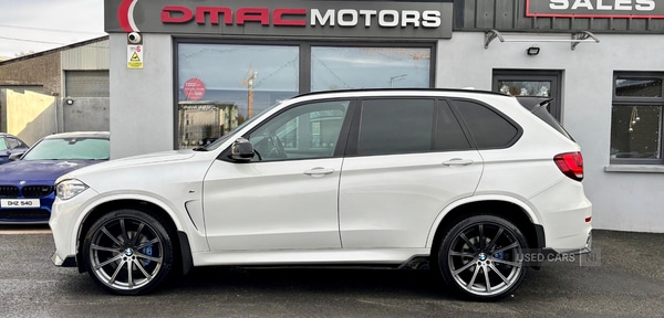 Used BMW X5 2017 for sale - 76659618: Photo 6