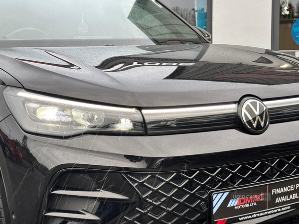 Used Volkswagen Tiguan 2024 for sale - 76887708: Photo 10