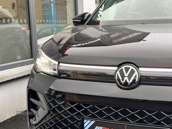 Used Volkswagen Tiguan 2024 for sale - 76887708: Photo 11