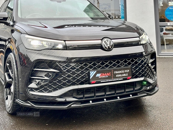 Used Volkswagen Tiguan 2024 for sale - 76887708: Photo 13