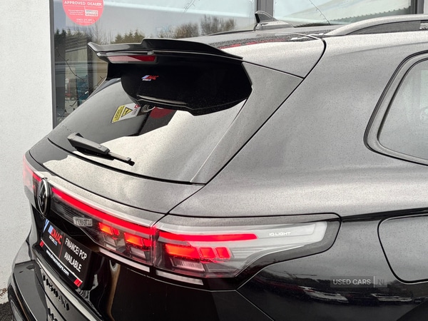 Used Volkswagen Tiguan 2024 for sale - 76887708: Photo 15