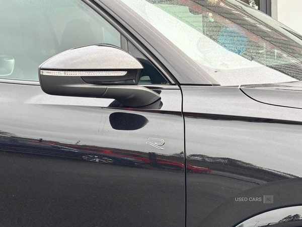 Used Volkswagen Tiguan 2024 for sale - 76887708: Photo 16