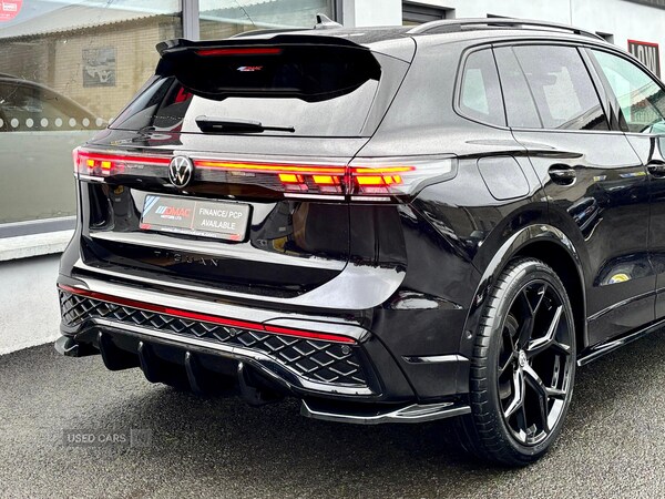 Used Volkswagen Tiguan 2024 for sale - 76887708: Photo 17