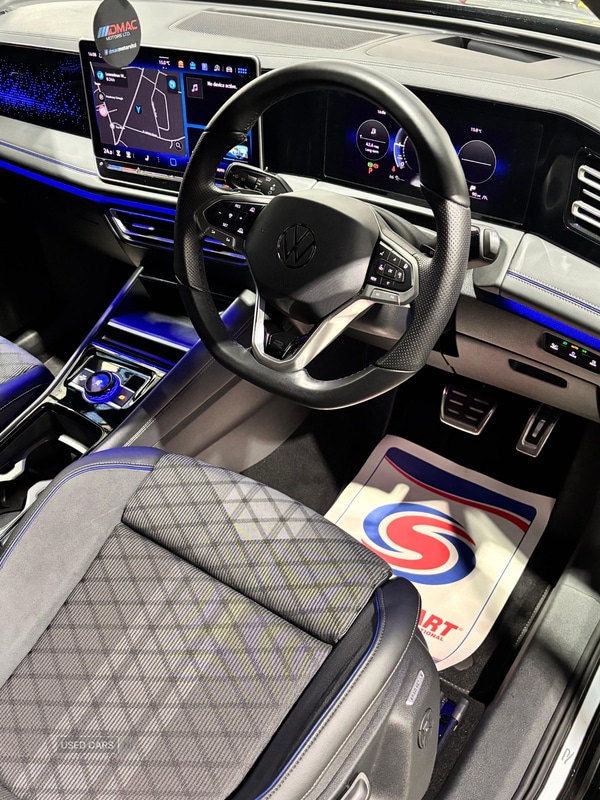 Used Volkswagen Tiguan 2024 for sale - 76887708: Photo 18