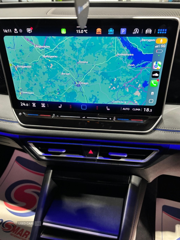 Used Volkswagen Tiguan 2024 for sale - 76887708: Photo 20