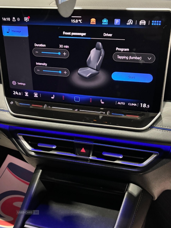 Used Volkswagen Tiguan 2024 for sale - 76887708: Photo 22