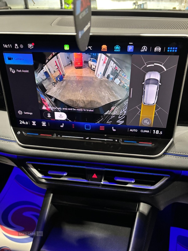 Used Volkswagen Tiguan 2024 for sale - 76887708: Photo 23