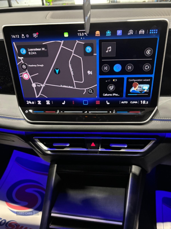 Used Volkswagen Tiguan 2024 for sale - 76887708: Photo 24