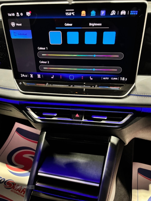 Used Volkswagen Tiguan 2024 for sale - 76887708: Photo 25