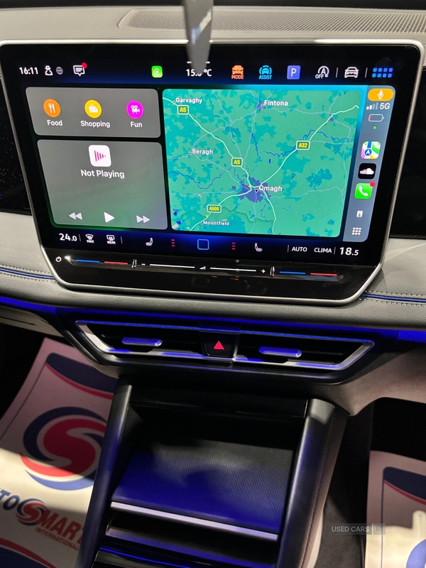 Used Volkswagen Tiguan 2024 for sale - 76887708: Photo 26