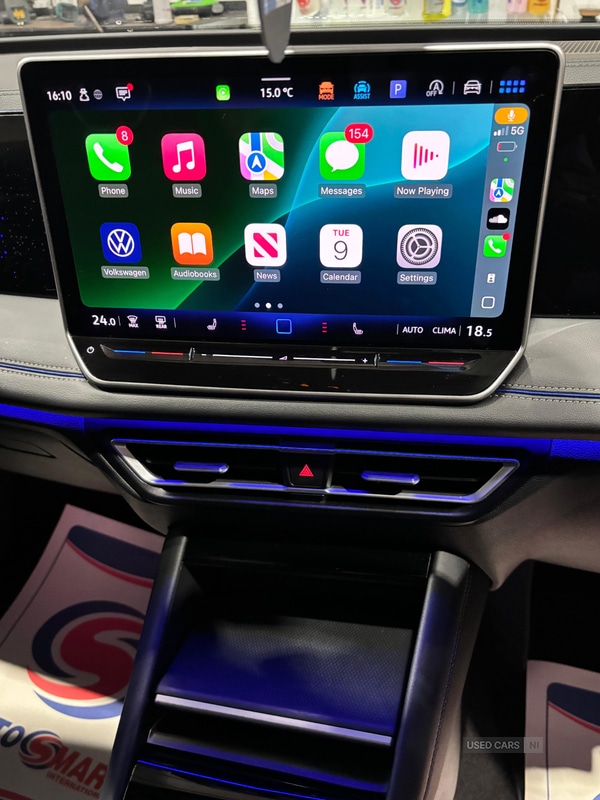 Used Volkswagen Tiguan 2024 for sale - 76887708: Photo 27