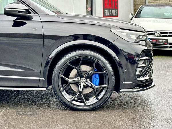 Used Volkswagen Tiguan 2024 for sale - 76887708: Photo 32