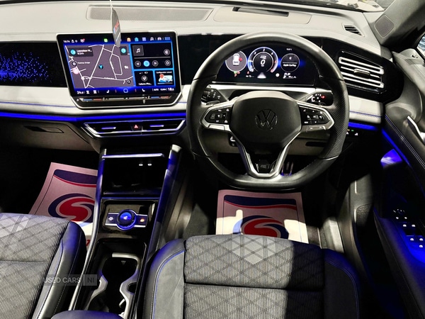 Used Volkswagen Tiguan 2024 for sale - 76887708: Photo 34