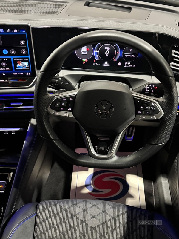 Used Volkswagen Tiguan 2024 for sale - 76887708: Photo 35