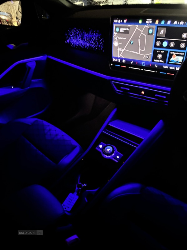 Used Volkswagen Tiguan 2024 for sale - 76887708: Photo 37