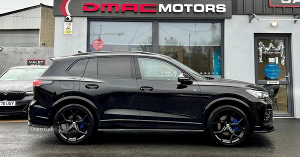 Used Volkswagen Tiguan 2024 for sale - 76887708: Photo 6