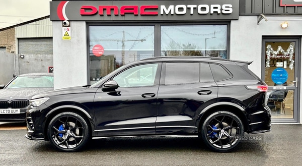 Used Volkswagen Tiguan 2024 for sale - 76887708: Photo 7