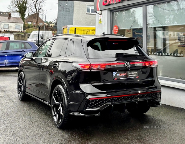 Used Volkswagen Tiguan 2024 for sale - 76887708: Photo 8