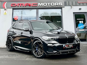 Used BMW X5 2019 for sale - 78966426: Photo