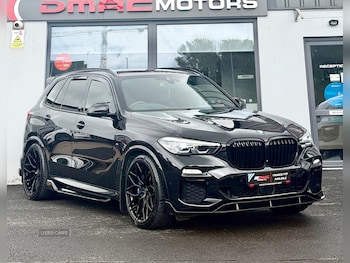 Used BMW X5 2019 for sale - 78966426: Photo