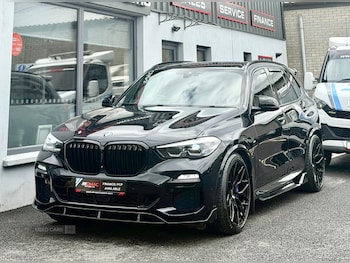 Used BMW X5 2019 for sale - 78966426: Photo