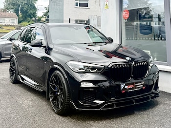 Used BMW X5 2019 for sale - 78966426: Photo