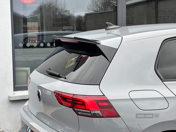 Used Volkswagen Golf 2020 for sale - 78101935: Photo 11