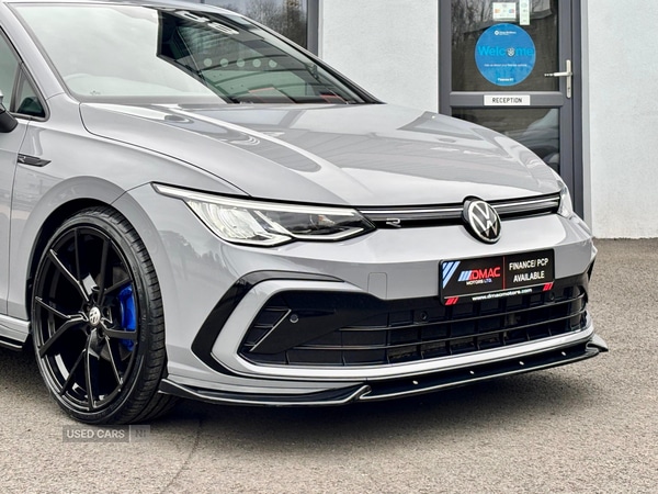 Used Volkswagen Golf 2020 for sale - 78101935: Photo 12