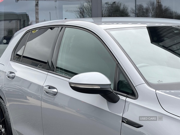 Used Volkswagen Golf 2020 for sale - 78101935: Photo 14