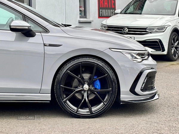 Used Volkswagen Golf 2020 for sale - 78101935: Photo 15