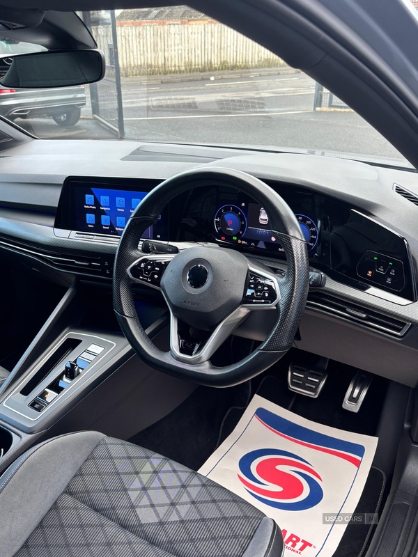 Used Volkswagen Golf 2020 for sale - 78101935: Photo 16