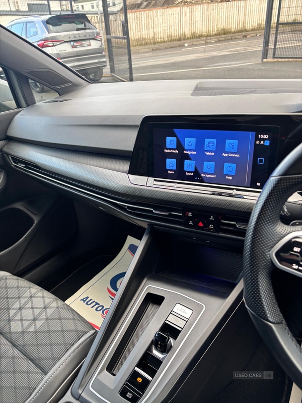 Used Volkswagen Golf 2020 for sale - 78101935: Photo 17