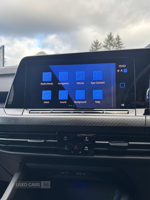 Used Volkswagen Golf 2020 for sale - 78101935: Photo 19