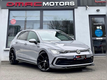 Used Volkswagen Golf 2020 for sale - 78101935: Photo