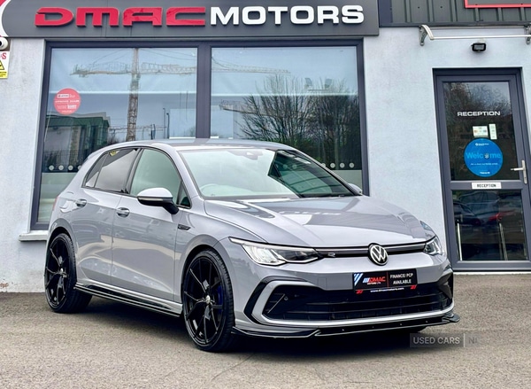 Used Volkswagen Golf 2020 for sale - 78101935: Photo 2