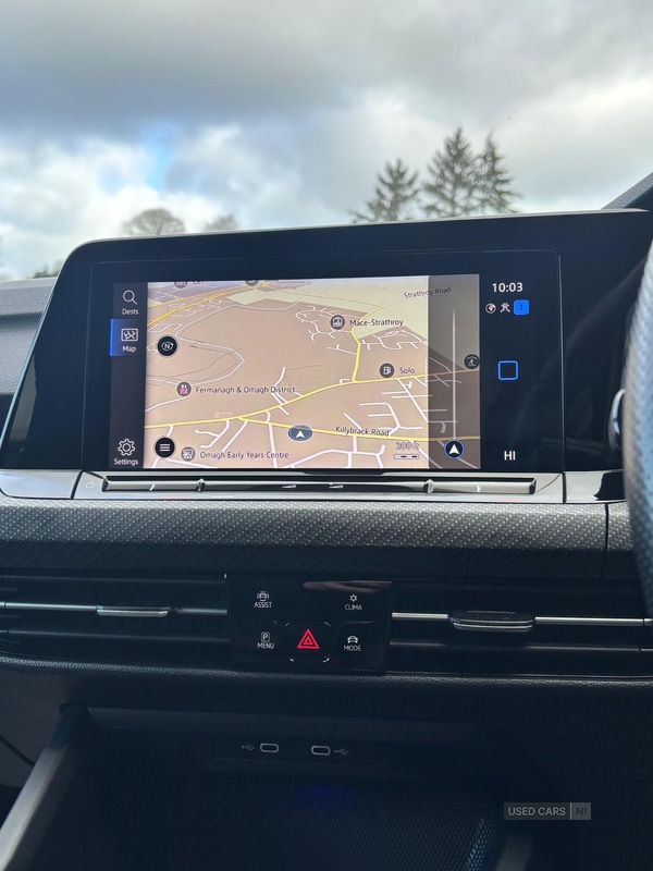 Used Volkswagen Golf 2020 for sale - 78101935: Photo 20