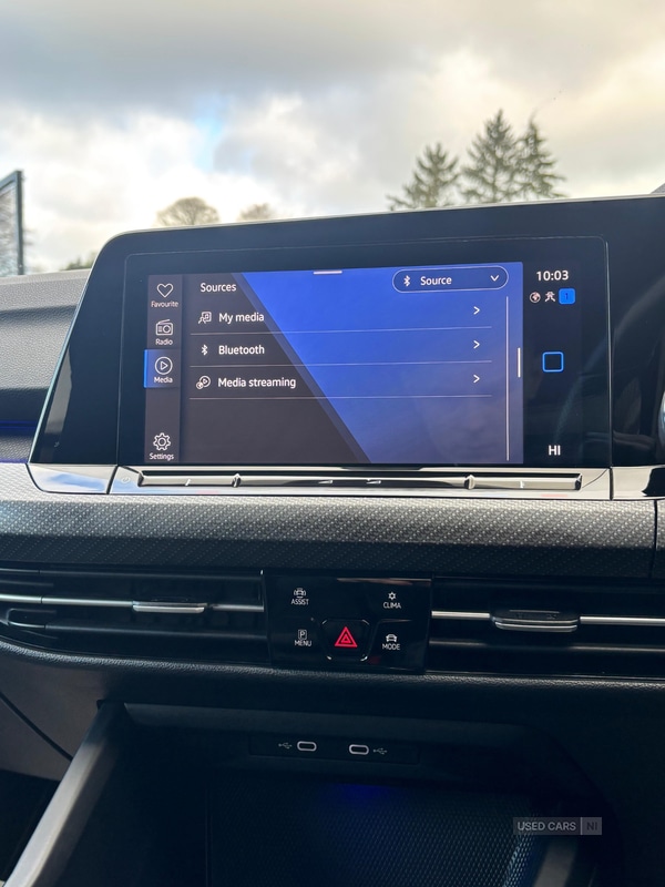 Used Volkswagen Golf 2020 for sale - 78101935: Photo 21