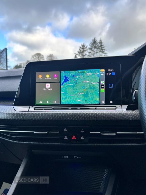 Used Volkswagen Golf 2020 for sale - 78101935: Photo 22