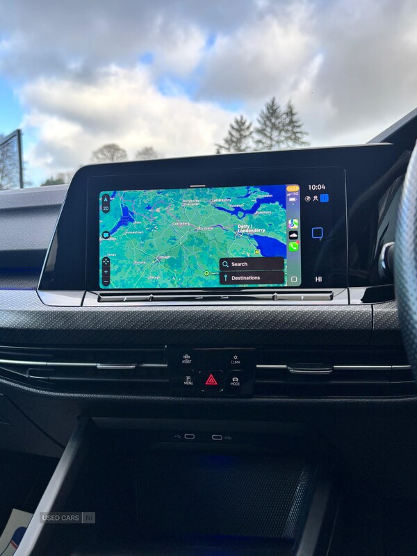 Used Volkswagen Golf 2020 for sale - 78101935: Photo 23