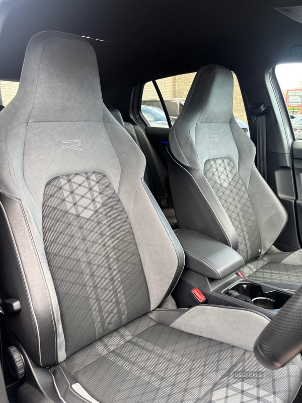 Used Volkswagen Golf 2020 for sale - 78101935: Photo 25